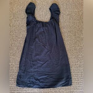 Vineyard Vines Navy Dress